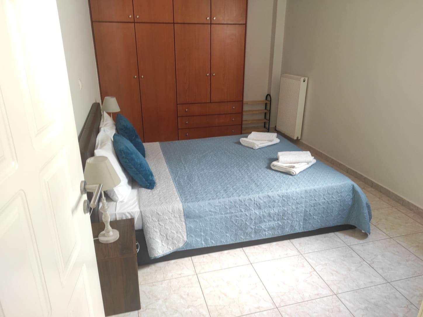 nickthegreekapartment