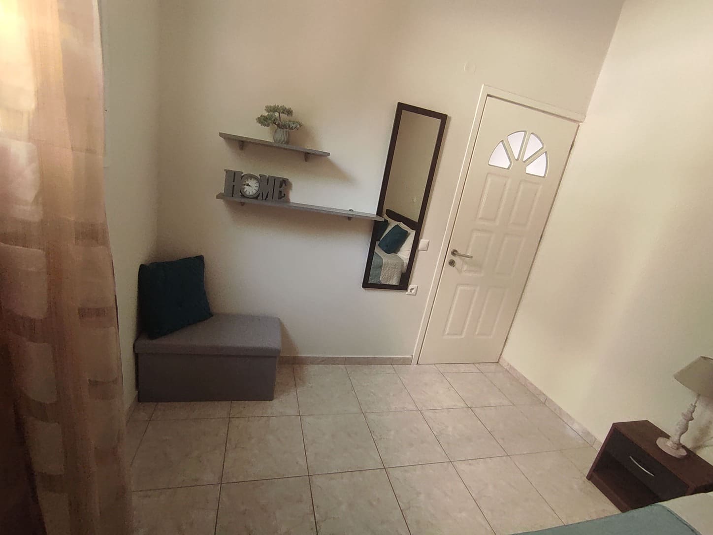 nickthegreekapartment