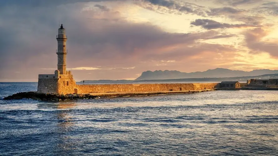 chania-port